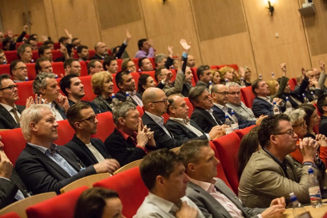 SMC 2016 AFAS
